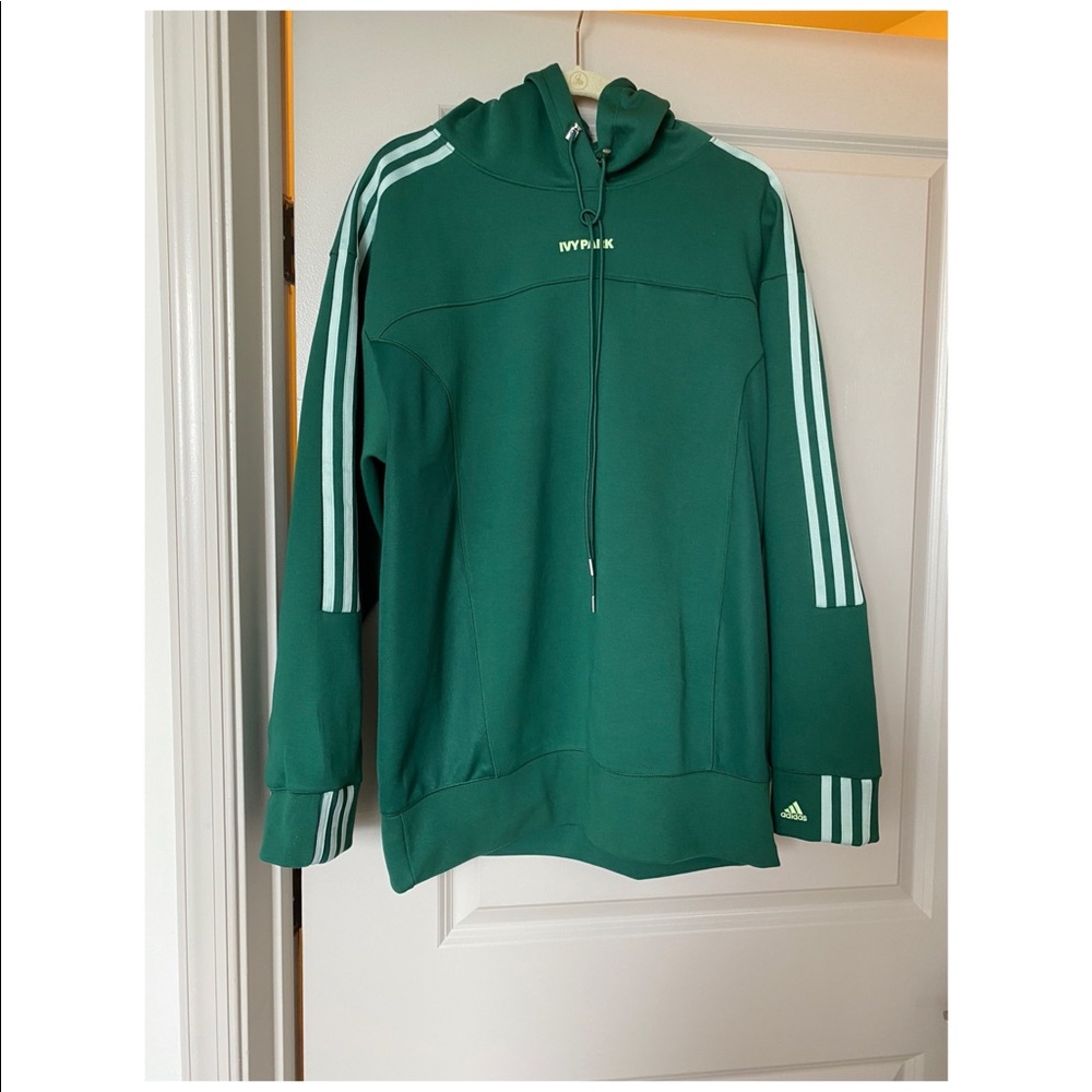 Ivy Park Hoodie Sweatshirt